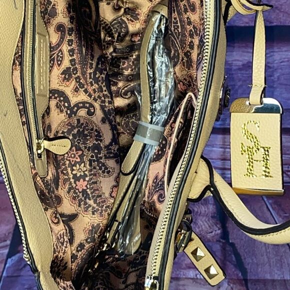 Steve Harvey celebrity edition tote - Picture 5 of 6